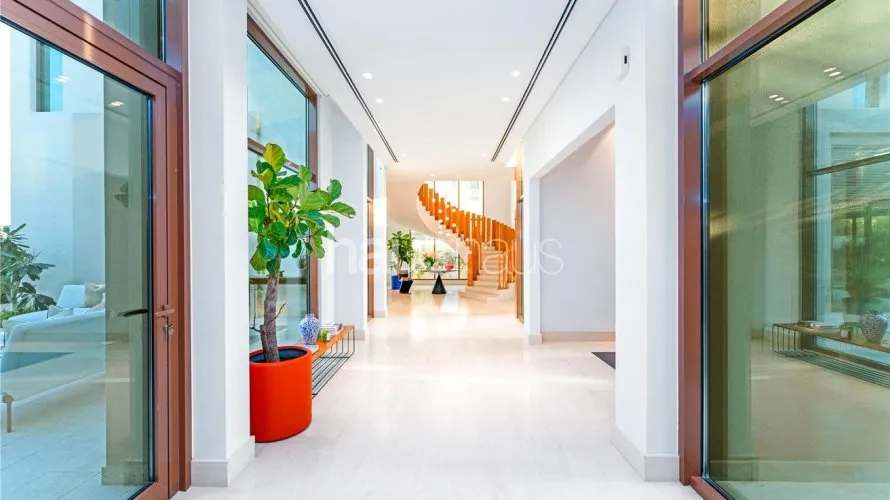 Villa de 5 chambres à Meydan, UAE No. 798 № 9