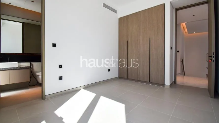 Villa de 5 chambres à Harmony, UAE No. 793 № 14