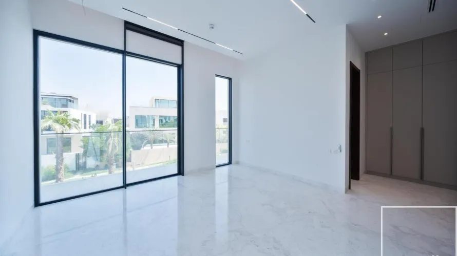 Villa de 6 chambres à Dubai Hills Estate, UAE No. 1469 № 6