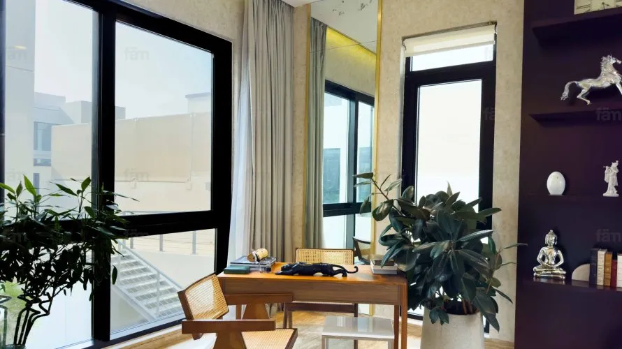 Villa de 5 chambres à Dubai Hills Estate, UAE No. 756 № 27