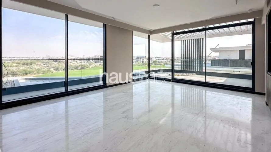 Villa de 6 chambres à Dubai Hills Estate, UAE No. 810 № 12