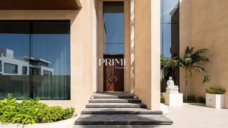 Villa de 5 chambres à Dubai, UAE No. 953 № 2