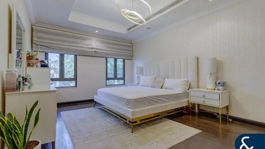 Villa de 3 chambres à Canal Cove Villas, UAE No. 1536 № 9