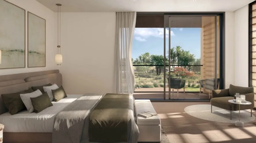 Villa de 6 chambres à Dubai, UAE No. 1330 № 1