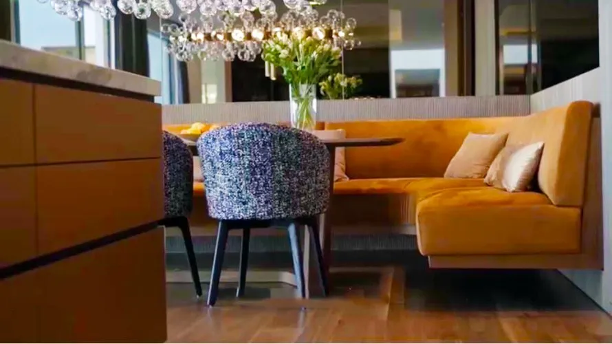 Villa de 5 chambres à Palm Jumeirah, UAE No. 145 № 2