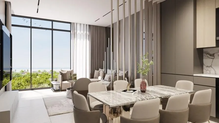 Villa de 6 chambres à Al Reem Island, UAE No. 388 № 6