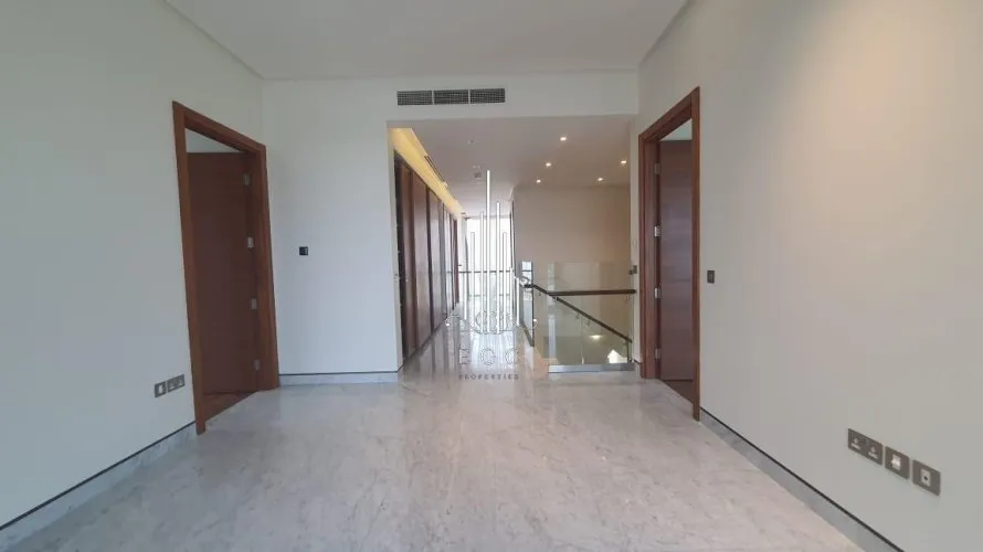 Villa de 5 chambres à Saadiyat Island, UAE No. 465 № 13