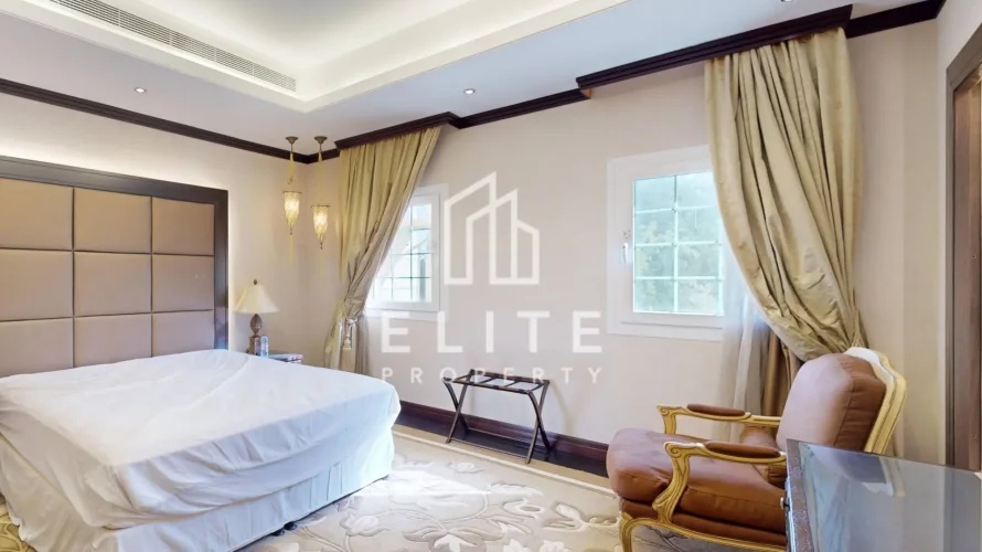 Villa de 6 chambres à Dubai, UAE No. 1512 № 5