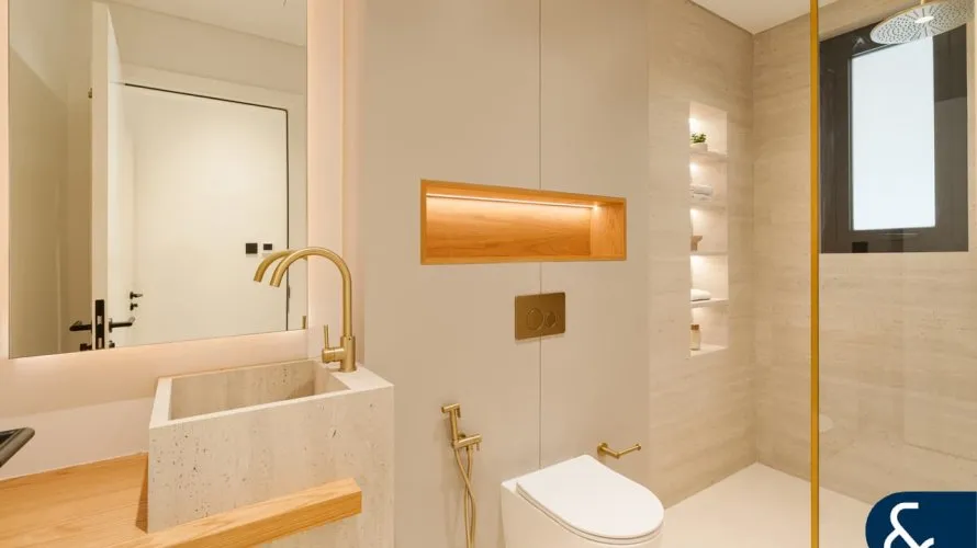 Villa de 5 chambres à Arabian Ranches, UAE No. 1357 № 6