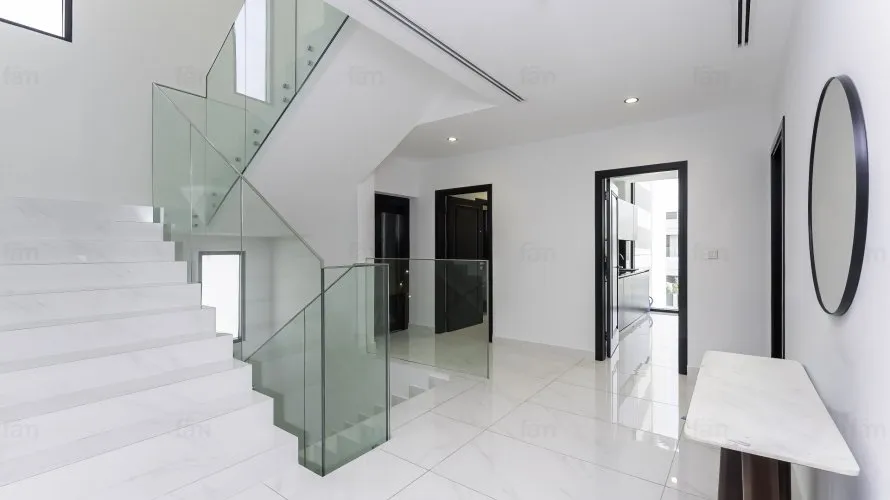 Villa de 5 chambres à Jumeirah Park, UAE No. 891 № 12