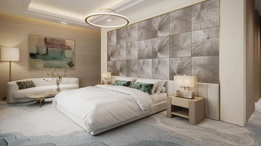 Villa de 5 chambres à Dubai, UAE No. 438 № 15