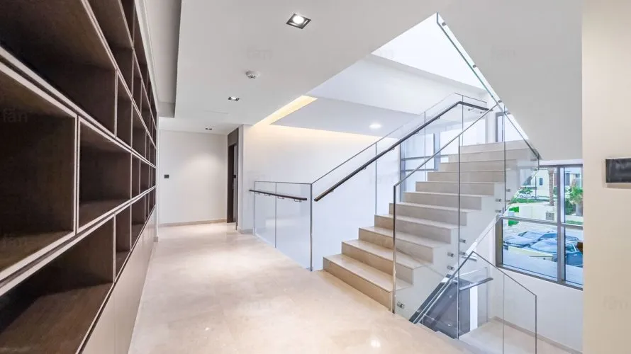 Villa de 5 chambres à Dubai Hills Estate, UAE No. 1184 № 16