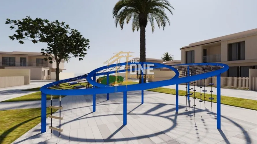 Villa de 5 chambres à Al Hamra Village, UAE No. 417 № 27