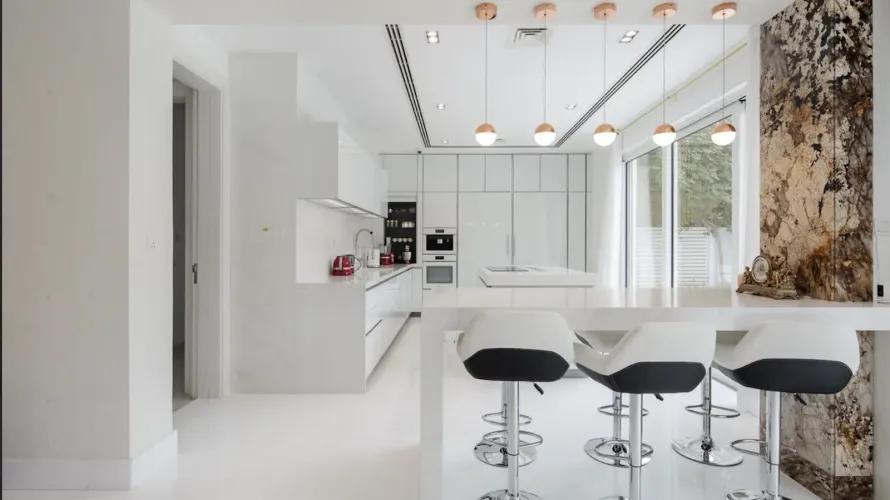 Villa de 5 chambres à Dubai, UAE No. 359 № 1