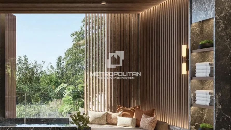 Villa de 6 chambres à Tilal Al Ghaf, UAE No. 1238 № 11