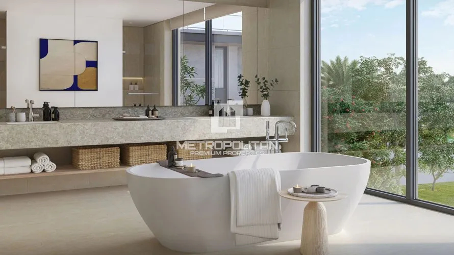 Villa de 5 chambres à Dubai Hills Estate, UAE No. 672 № 9