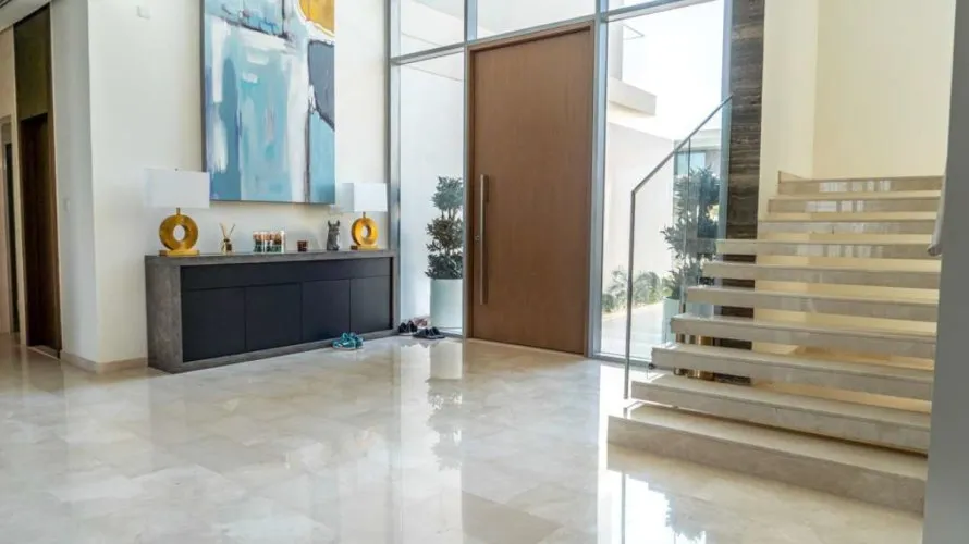 Villa de 6 chambres à Golf Place, UAE No. 183 № 14