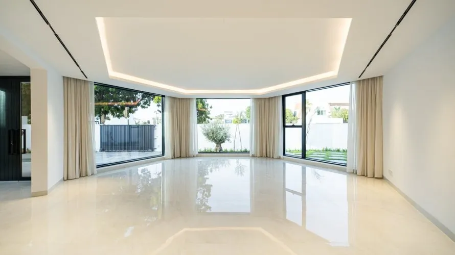 Villa de 5 chambres à Dubai, UAE No. 437 № 7