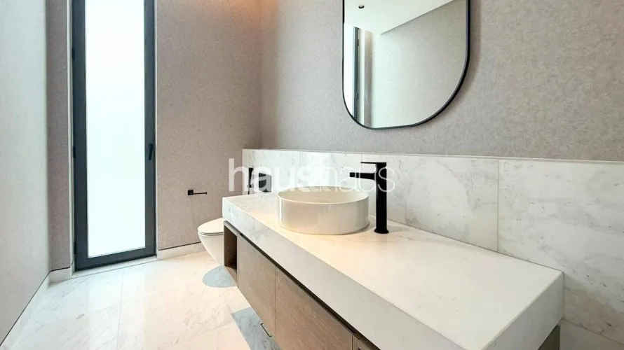 Villa de 5 chambres à Harmony, UAE No. 788 № 19