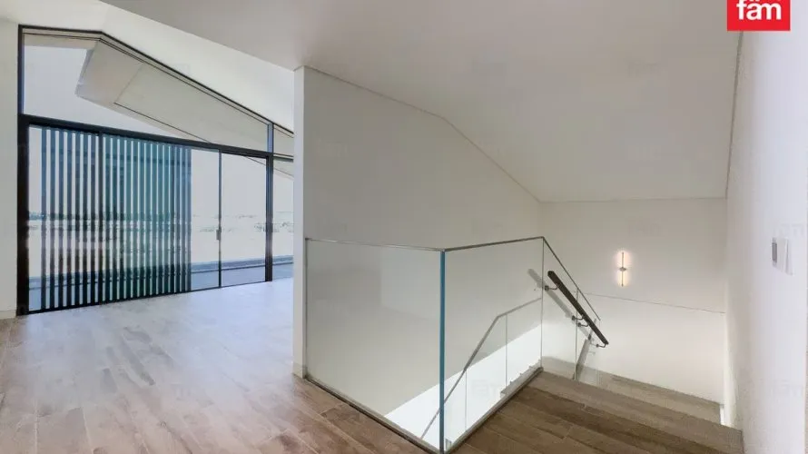 Villa de 5 chambres à Dubai, UAE No. 1212 № 9