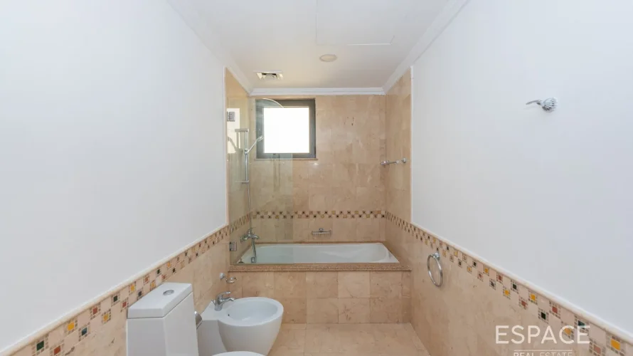 Villa de 5 chambres à Palm Jumeirah, UAE No. 1032 № 10