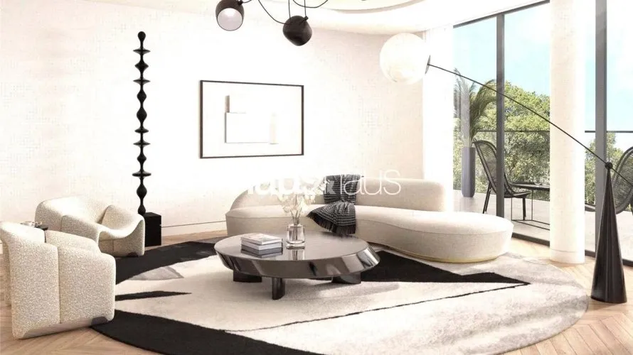 Villa de 6 chambres à Nadd Al Sheba, UAE No. 773 № 2