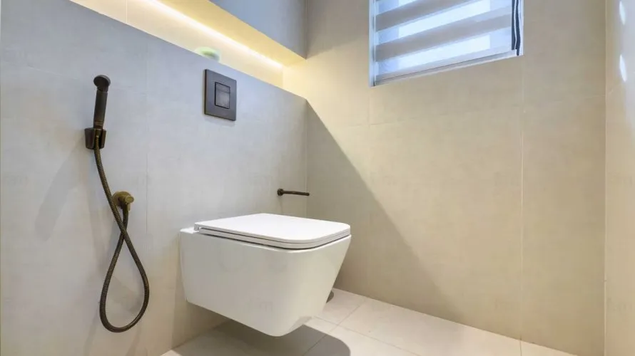 Villa de 5 chambres à Dubai, UAE No. 1135 № 24