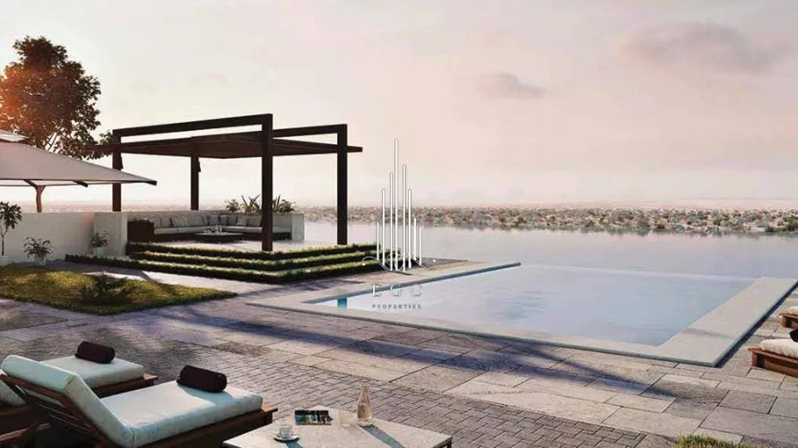 Villa de 5 chambres à Yas Acres, UAE No. 568 № 4