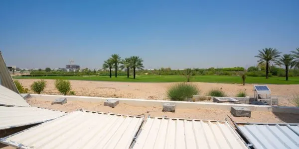 Dubai Hills Grove № 9