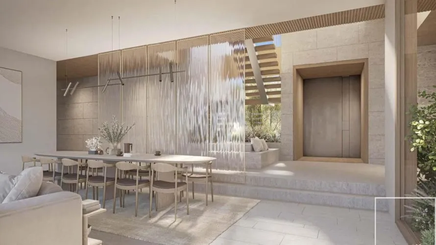 Villa de 6 chambres à Palm Jumeirah, UAE No. 1461 № 4