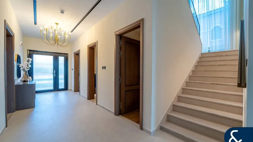 Villa de 5 chambres à Fire, UAE No. 1539 № 23