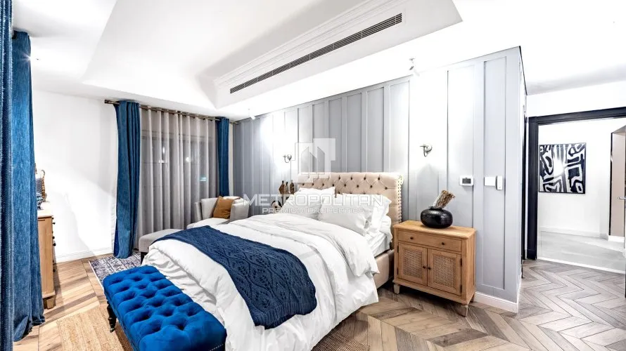 Villa de 6 chambres à North Village, UAE No. 1248 № 8