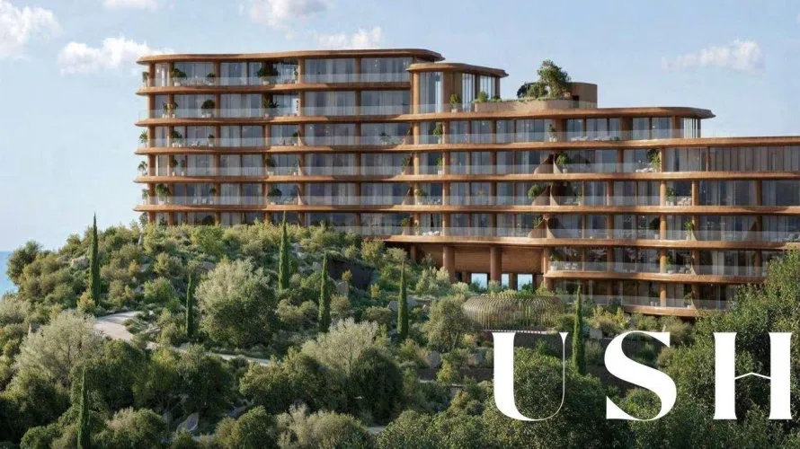 Villa de 7 chambres à Jumeirah, UAE No. 853 № 9