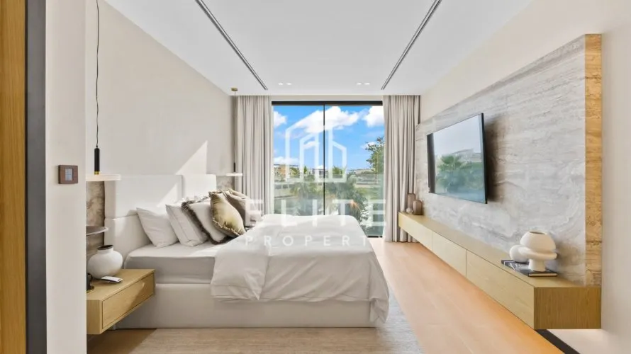 Villa de 5 chambres à Dubai, UAE No. 1513 № 8