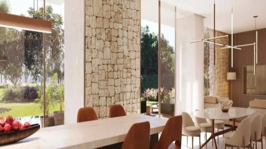 Villa de 5 chambres à Dubai Land, UAE No. 610 № 8