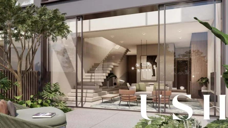 Villa de 5 chambres à Nad Al Sheba 1, UAE No. 760 № 5