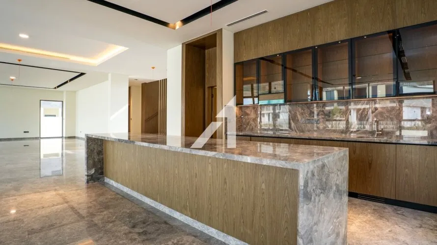 Villa de 6 chambres à Dubai Hills Estate, UAE No. 1408 № 4