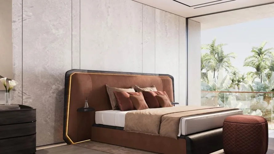 Villa de 5 chambres à Dubai, UAE No. 1342 № 16