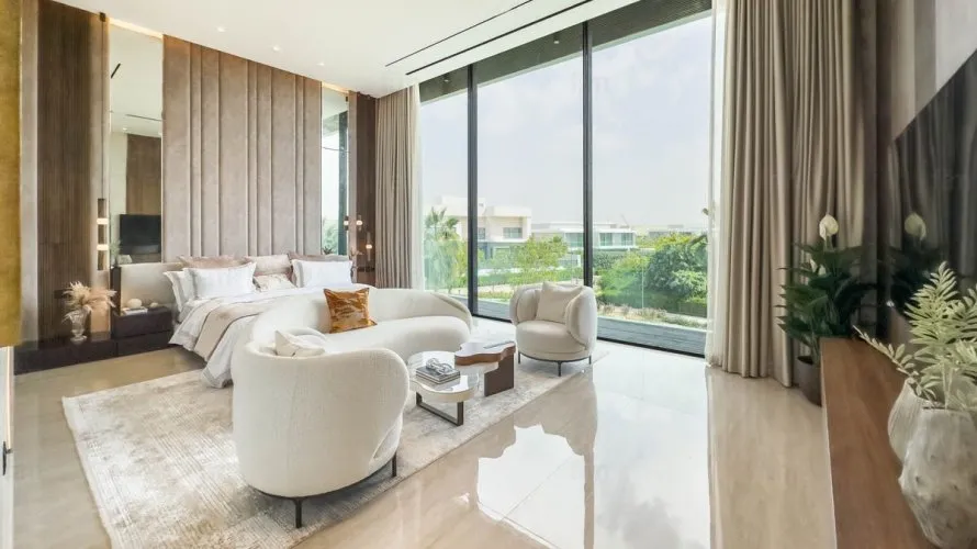 Villa de 5 chambres à Dubai Hills Estate, UAE No. 1707 № 18