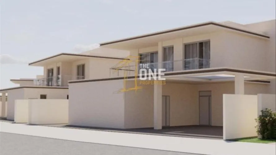 Villa de 5 chambres à Al Hamra Village, UAE No. 417 № 4