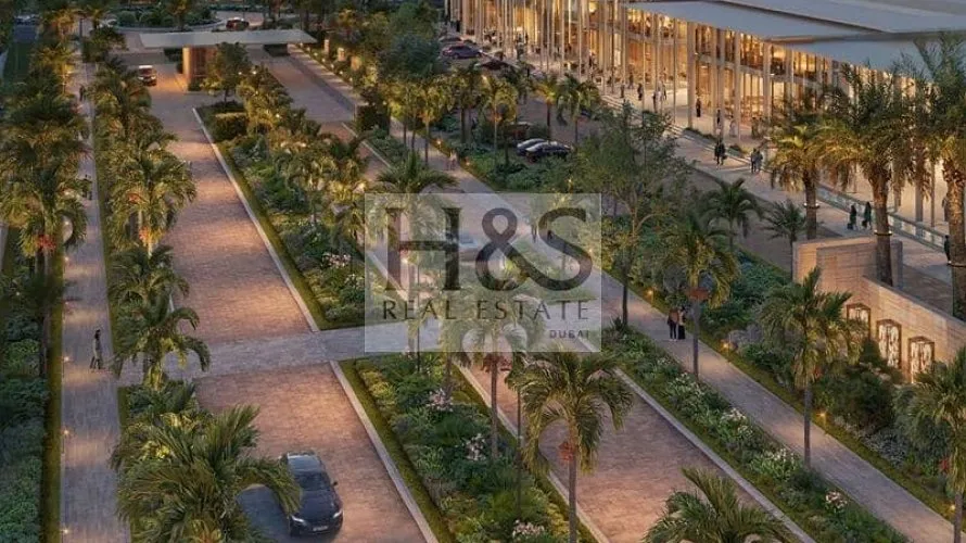 Villa de 6 chambres à Dubai, UAE No. 949 № 5