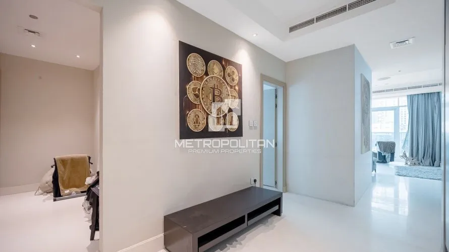 Villa de 4 chambres à Dubai Marina, UAE No. 666 № 3