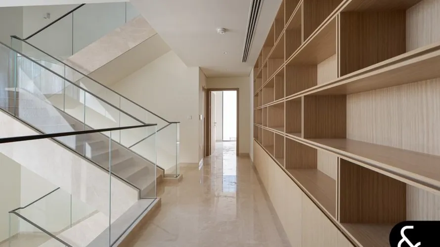 Villa de 5 chambres à Dubai Hills Estate, UAE No. 1533 № 4