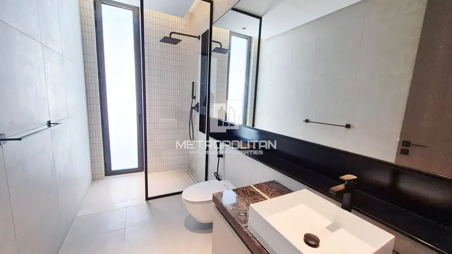 Villa de 5 chambres à Tilal Al Ghaf, UAE No. 1290 № 20