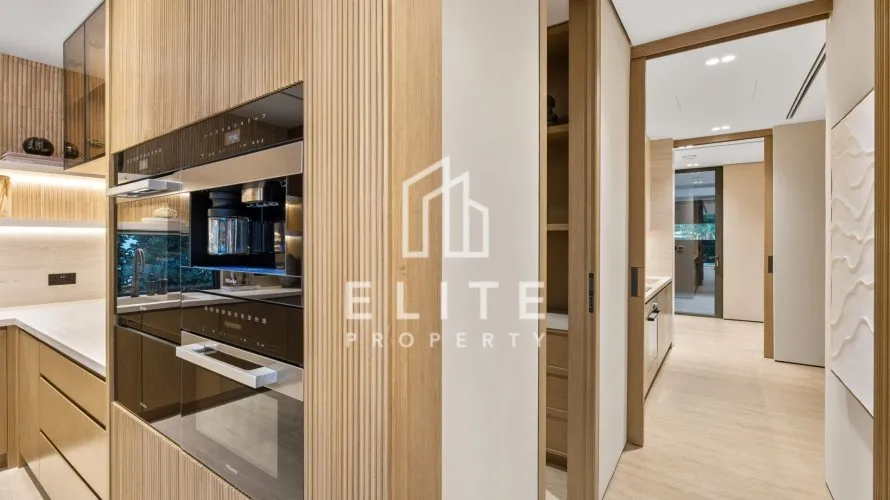 Villa de 5 chambres à Dubai, UAE No. 1506 № 28