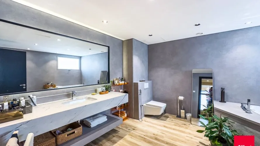 Villa de 6 chambres à Meydan, UAE No. 511 № 22