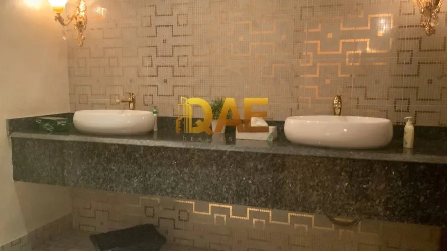 Villa de 16 chambres à Al Twar, UAE No. 162 № 9