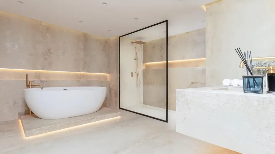 Villa de 6 chambres à Dubai, UAE No. 358 № 12