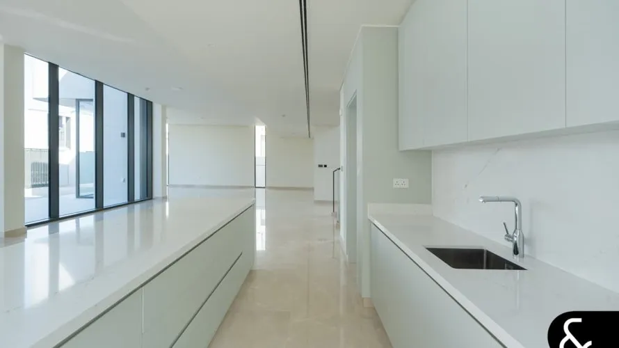 Villa de 5 chambres à Dubai Hills Estate, UAE No. 1533 № 5