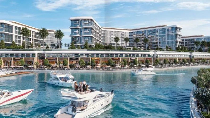 Villa de 6 chambres à Umm Al Quwain, UAE No. 708 № 10